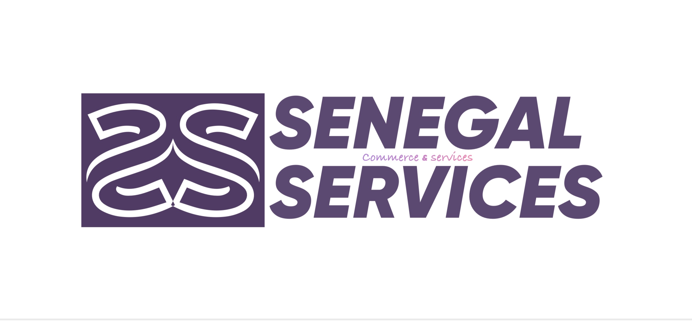 Sénégal Services Logo